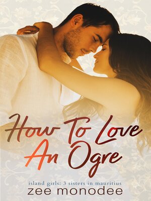 cover image of How to Love an Ogre